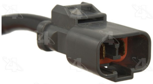 Four Seasons A/C Condenser Fan Motor,Engine Cooling Fan Motor P/N:75734