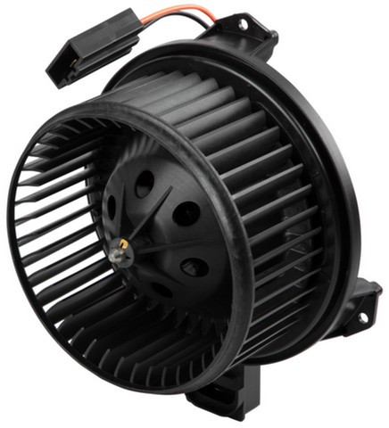 Four Seasons HVAC Blower Motor 75737