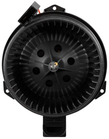 Four Seasons HVAC Blower Motor P/N:75737