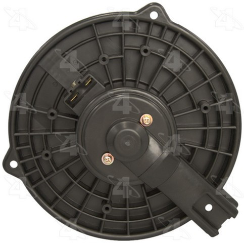 Four Seasons HVAC Blower Motor 75738 - view 2