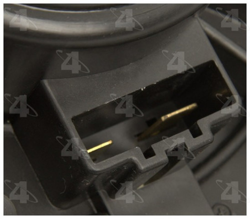 Four Seasons HVAC Blower Motor P/N:75738