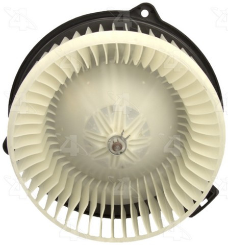 Four Seasons HVAC Blower Motor P/N:75738