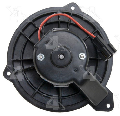 Four Seasons HVAC Blower Motor P/N:75743