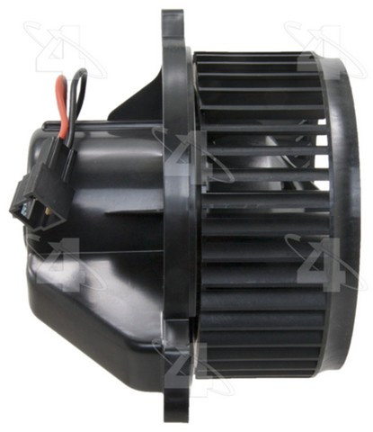 Four Seasons HVAC Blower Motor 75743 - view 6