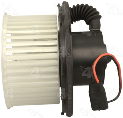 Blower Motor