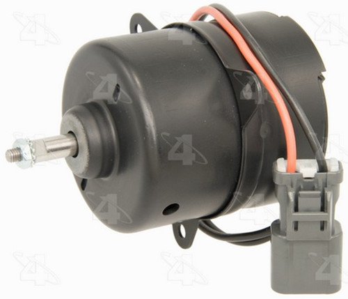 Four Seasons A/C Condenser Fan Motor,Engine Cooling Fan Motor P/N:75750