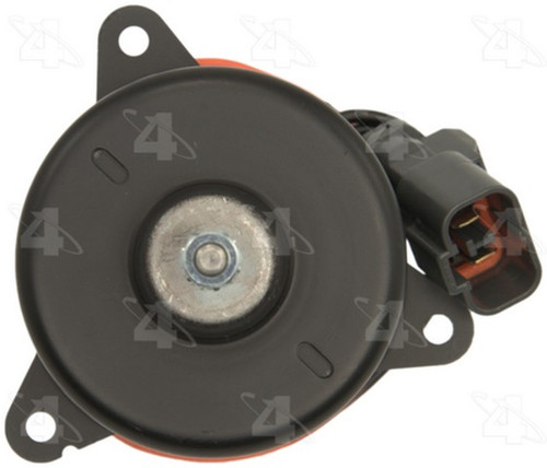 Four Seasons A/C Condenser Fan Motor,Engine Cooling Fan Motor 75750 - view 3
