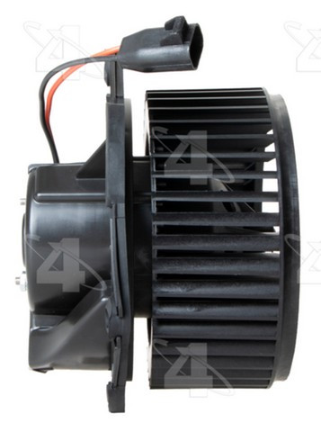 Four Seasons HVAC Blower Motor P/N:75753