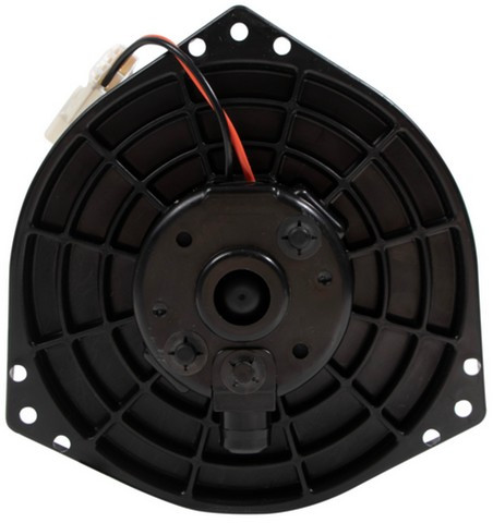 Four Seasons HVAC Blower Motor 75759 - view 3
