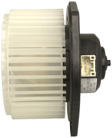 Four Seasons HVAC Blower Motor 75759 - view 4