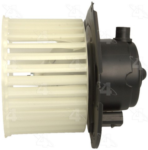 Four Seasons HVAC Blower Motor 75763 - view 3