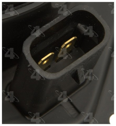 Four Seasons HVAC Blower Motor 75763 - view 4