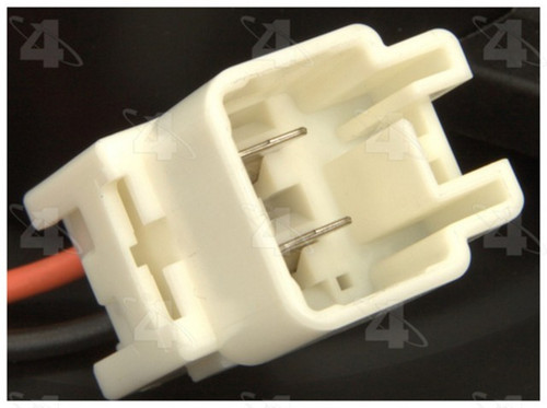 Four Seasons HVAC Blower Motor P/N:75764