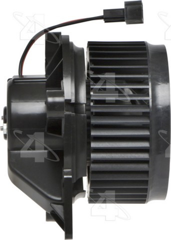 Four Seasons HVAC Blower Motor P/N:75772