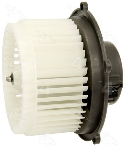 Four Seasons HVAC Blower Motor P/N:75773