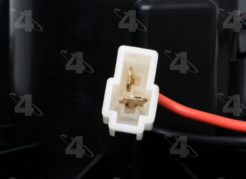 HVAC Blower Motor fits 2004-2009 Kia Spectra Spectra5  FOUR SEASONS