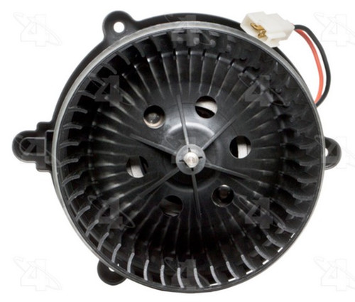 Four Seasons HVAC Blower Motor 75775 - view 6