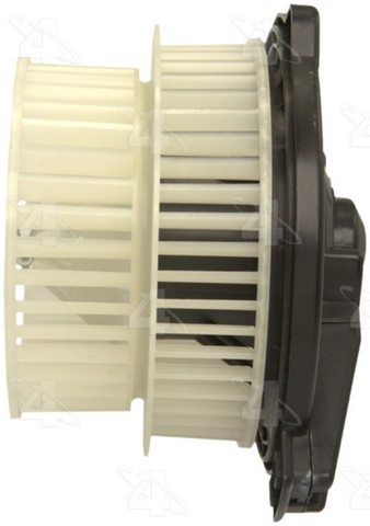 HVAC Blower Motor fits 2001-2009 Toyota Prius  FOUR SEASONS