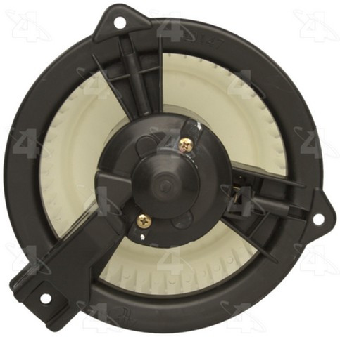 HVAC Blower Motor fits 2001-2009 Toyota Prius  FOUR SEASONS