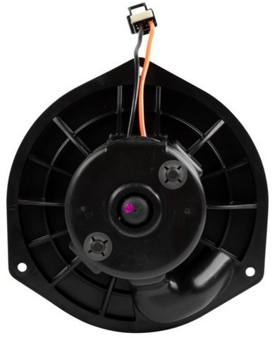 Four Seasons HVAC Blower Motor P/N:75778