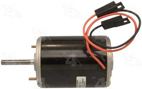 Four Seasons HVAC Blower Motor 75784 - view 3
