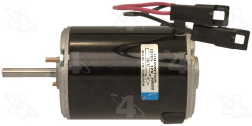 Four Seasons HVAC Blower Motor P/N:75785