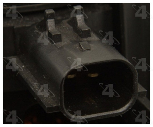 Four Seasons HVAC Blower Motor 75795 - view 5