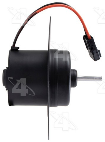 HVAC Blower Motor fits 1999-2014 International 5500i,5600i,5900i SBA,9200i SBA,9