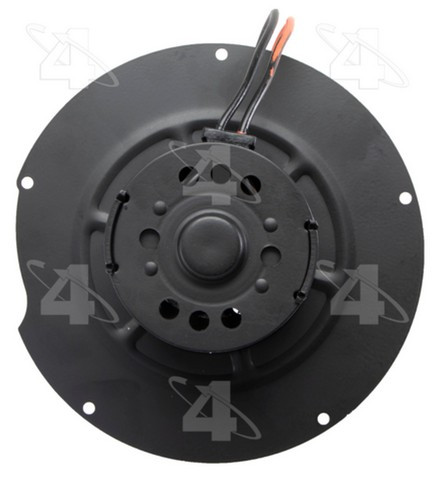 HVAC Blower Motor fits 1999-2014 International 5500i,5600i,5900i SBA,9200i SBA,9