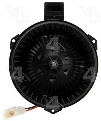 HVAC Blower Motor 4 Seasons 75817