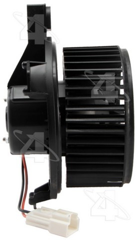 HVAC Blower Motor 4 Seasons 75817