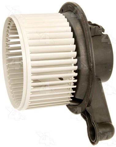 Four Seasons HVAC Blower Motor P/N:75818