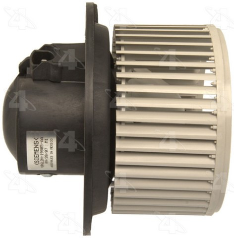 Four Seasons HVAC Blower Motor 75818 - view 3