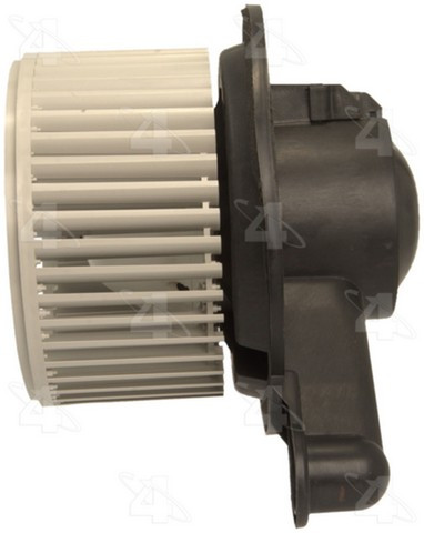 Four Seasons HVAC Blower Motor P/N:75818