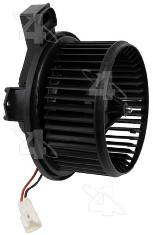 Four Seasons HVAC Blower Motor P/N:75821