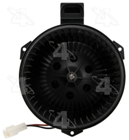 Four Seasons HVAC Blower Motor 75821 - view 2