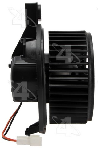 Four Seasons HVAC Blower Motor P/N:75821