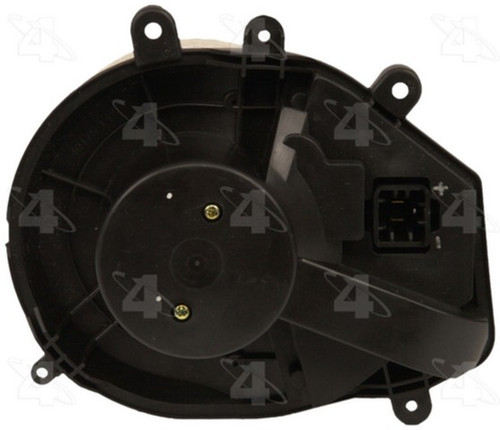 Four Seasons HVAC Blower Motor 75822 - view 6