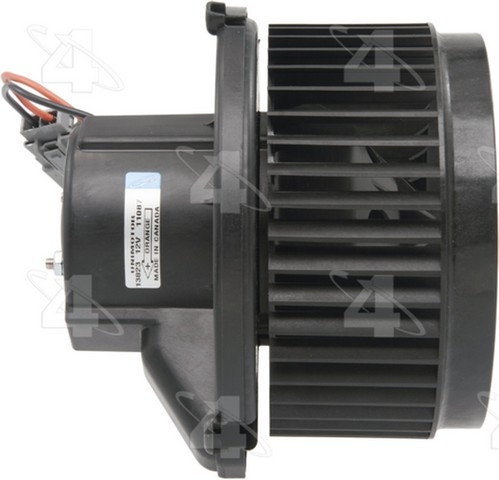 Four Seasons HVAC Blower Motor 75823 - view 2