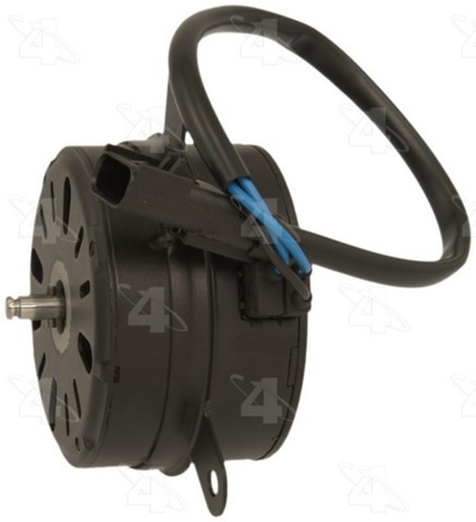 Four Seasons A/C Condenser Fan Motor,Engine Cooling Fan Motor 75824