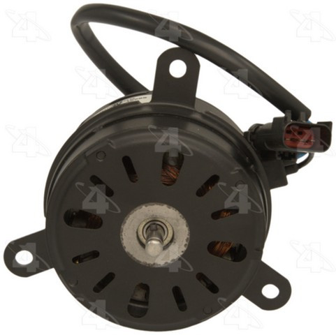 Four Seasons A/C Condenser Fan Motor,Engine Cooling Fan Motor P/N:75824