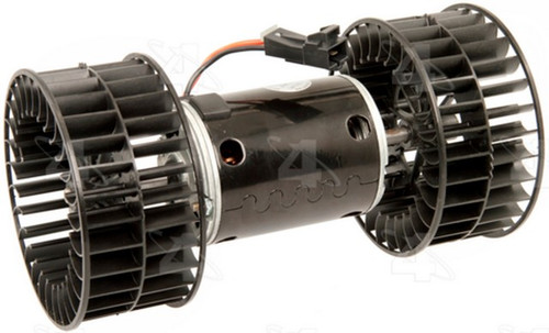 Four Seasons HVAC Blower Motor P/N:75828