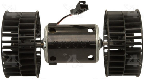 Four Seasons HVAC Blower Motor 75828 - view 4