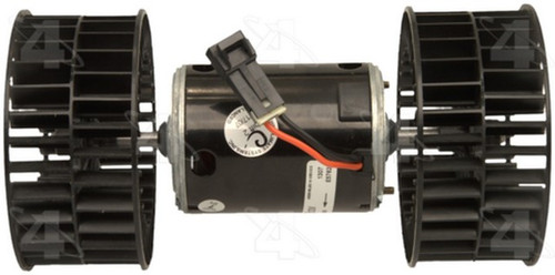 Four Seasons HVAC Blower Motor 75828 - view 5