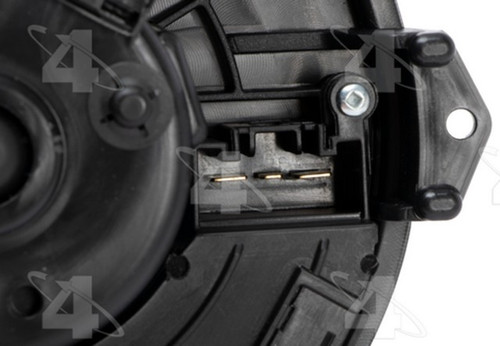 Four Seasons HVAC Blower Motor 75830 - view 3