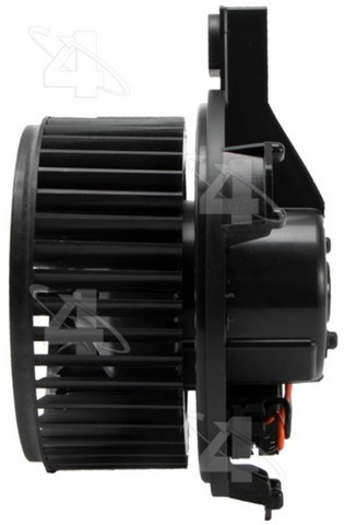 HVAC Blower Motor 4 Seasons 75830