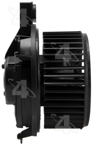 HVAC Blower Motor 4 Seasons 75830