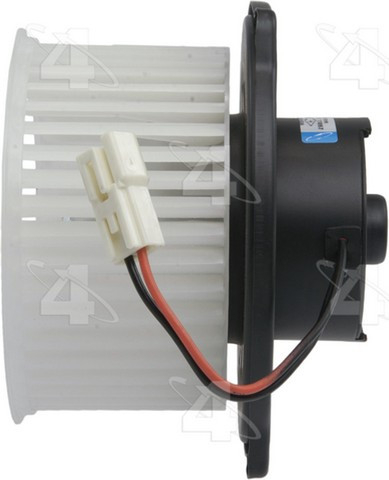 Four Seasons HVAC Blower Motor 75834 - view 4