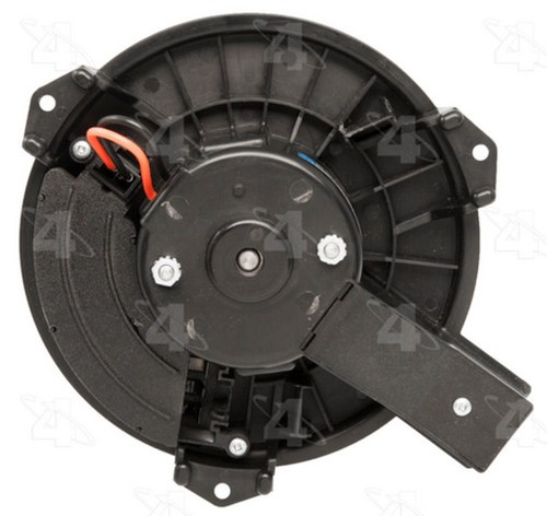 Four Seasons HVAC Blower Motor 75839 - view 2