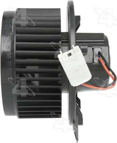 Four Seasons HVAC Blower Motor 75842 - view 3